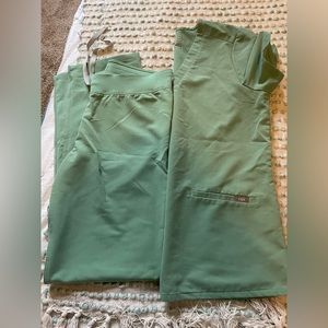 Jade limited edition figs set